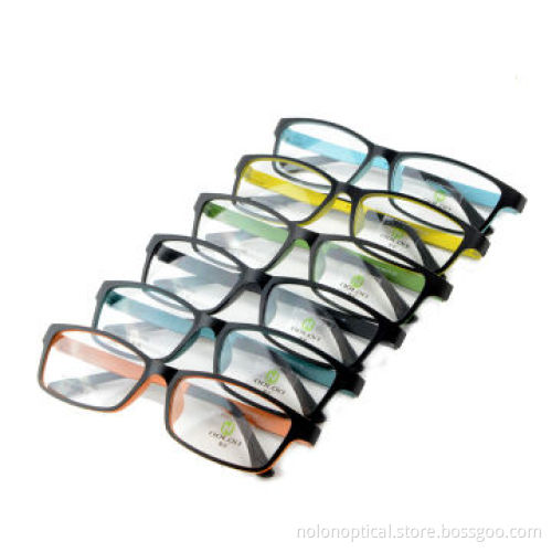 Top-quality most popular Korean ultem optical frame in navy